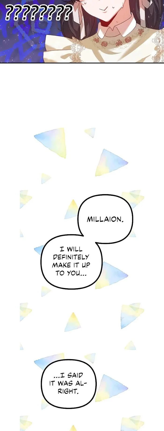 The Time Of The Terminally Ill Extra - Chapter 25 Page 40