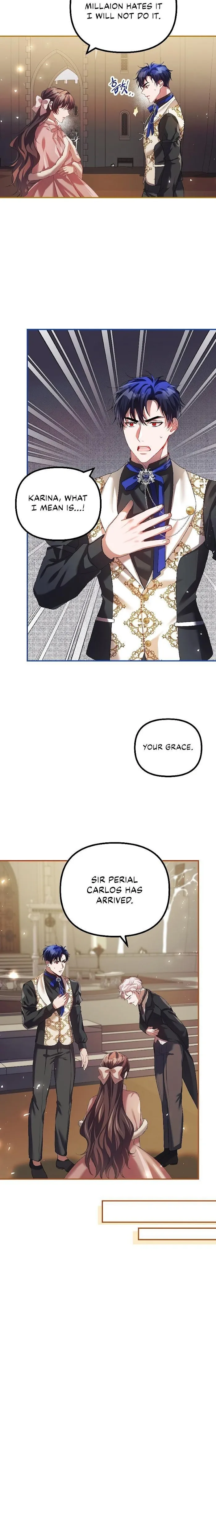 The Time Of The Terminally Ill Extra - Chapter 26 Page 7