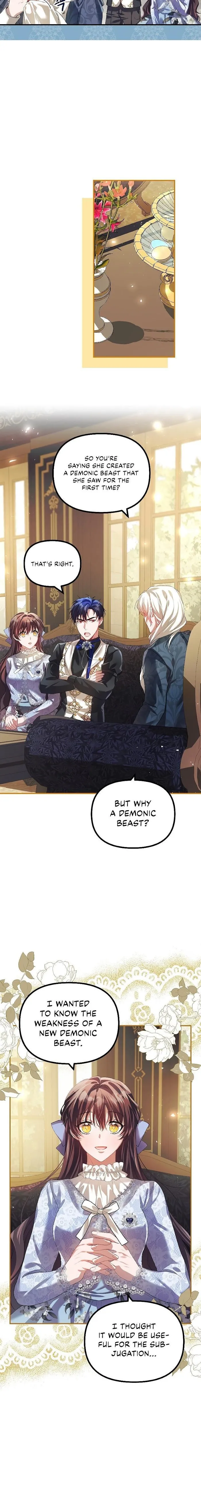 The Time Of The Terminally Ill Extra - Chapter 26 Page 9