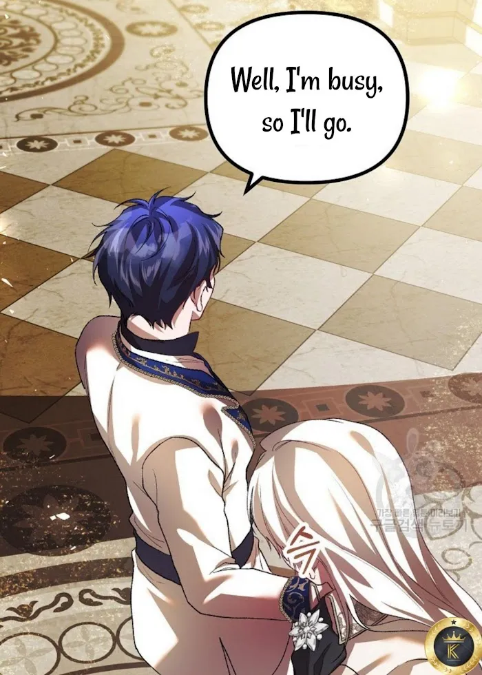 The Time Of The Terminally Ill Extra - Chapter 29 Page 9