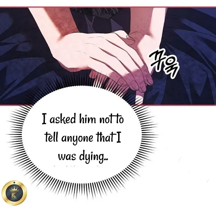 The Time Of The Terminally Ill Extra - Chapter 29 Page 23