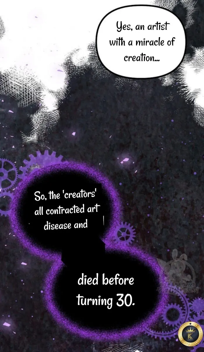 The Time Of The Terminally Ill Extra - Chapter 29 Page 36