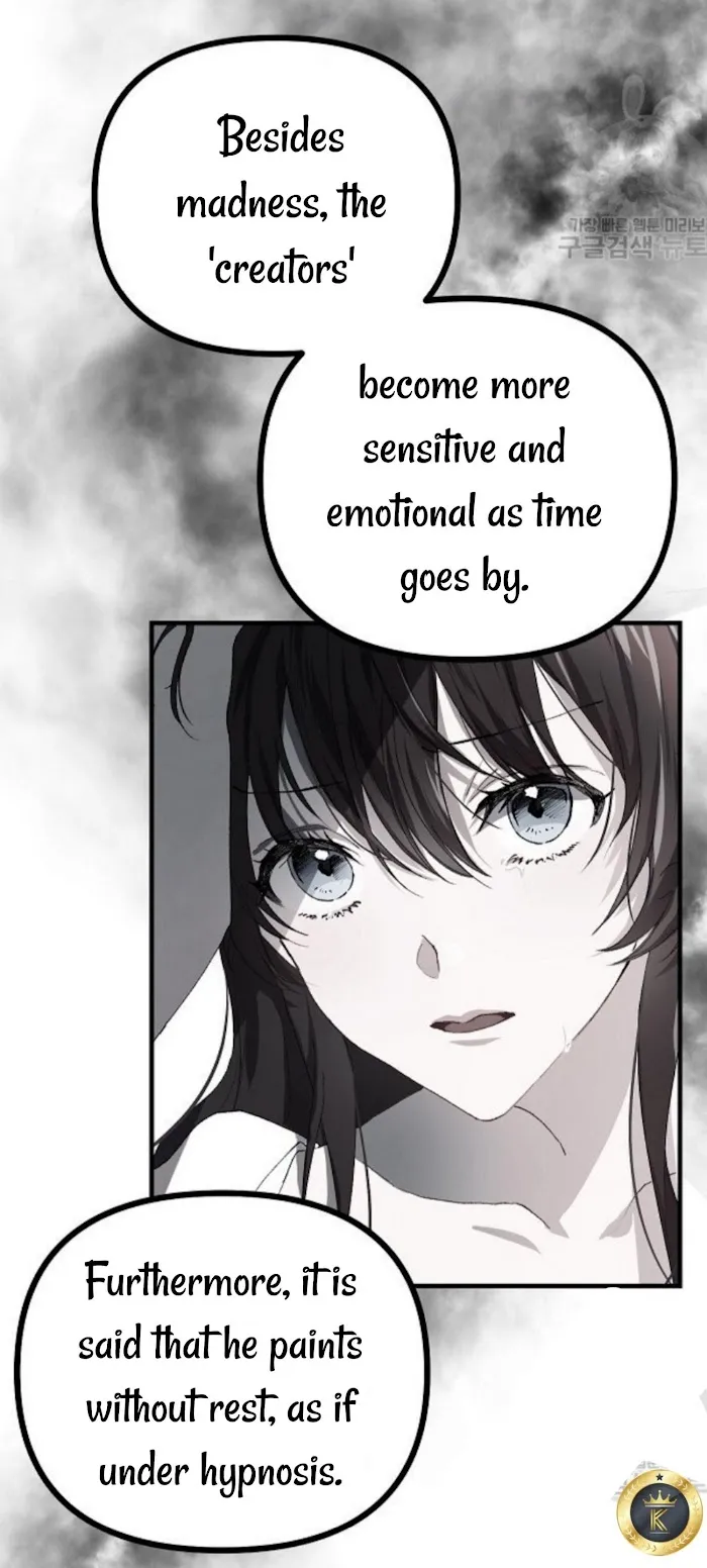 The Time Of The Terminally Ill Extra - Chapter 29 Page 44
