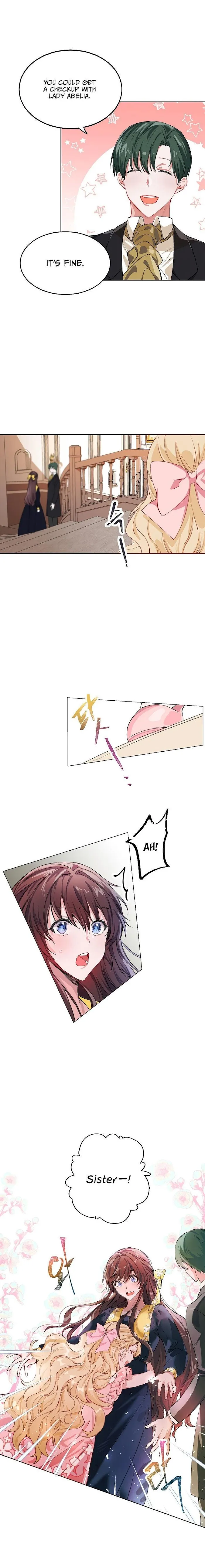 The Time Of The Terminally Ill Extra - Chapter 3 Page 14