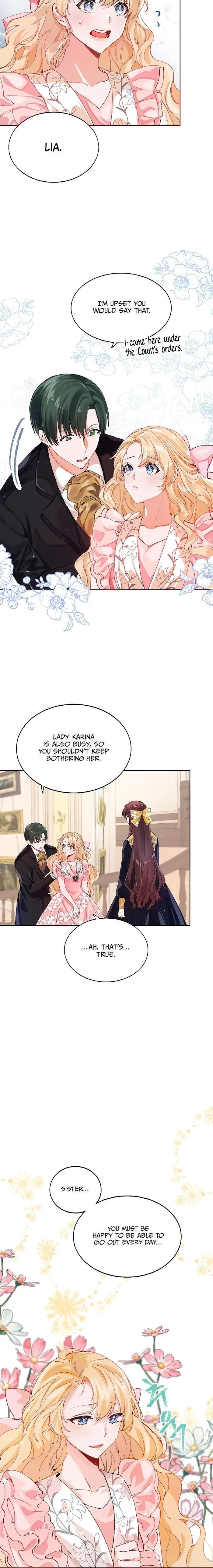 The Time Of The Terminally Ill Extra - Chapter 3 Page 20