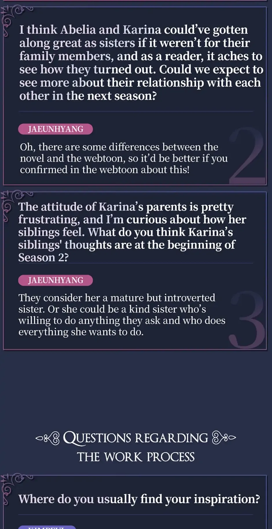The Time Of The Terminally Ill Extra - Chapter 39.5 Page 3