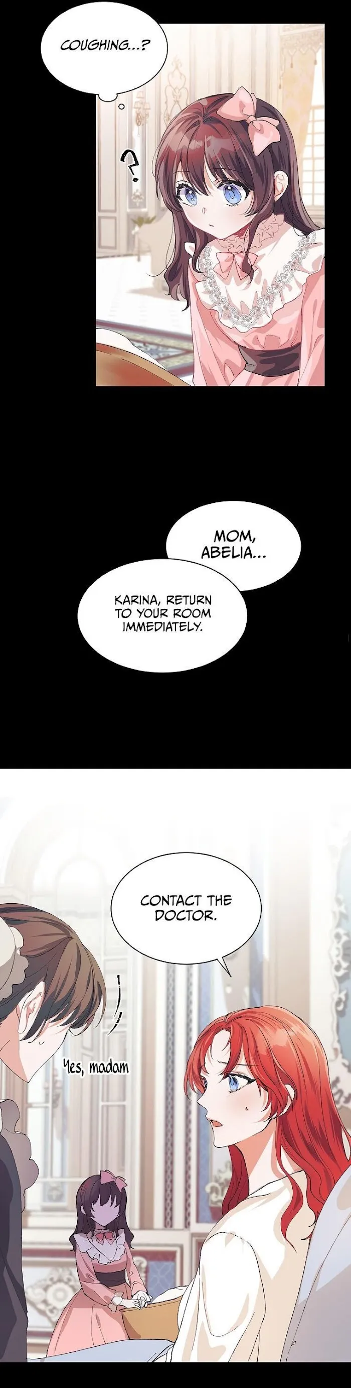 The Time Of The Terminally Ill Extra - Chapter 4 Page 7