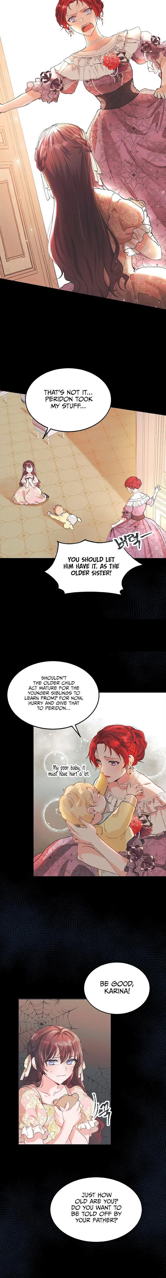 The Time Of The Terminally Ill Extra - Chapter 4 Page 10