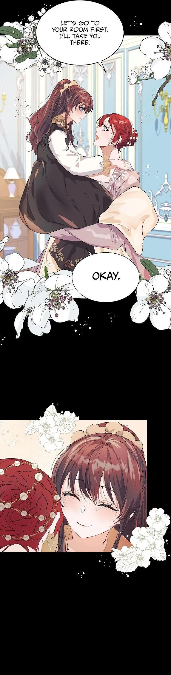 The Time Of The Terminally Ill Extra - Chapter 4 Page 13
