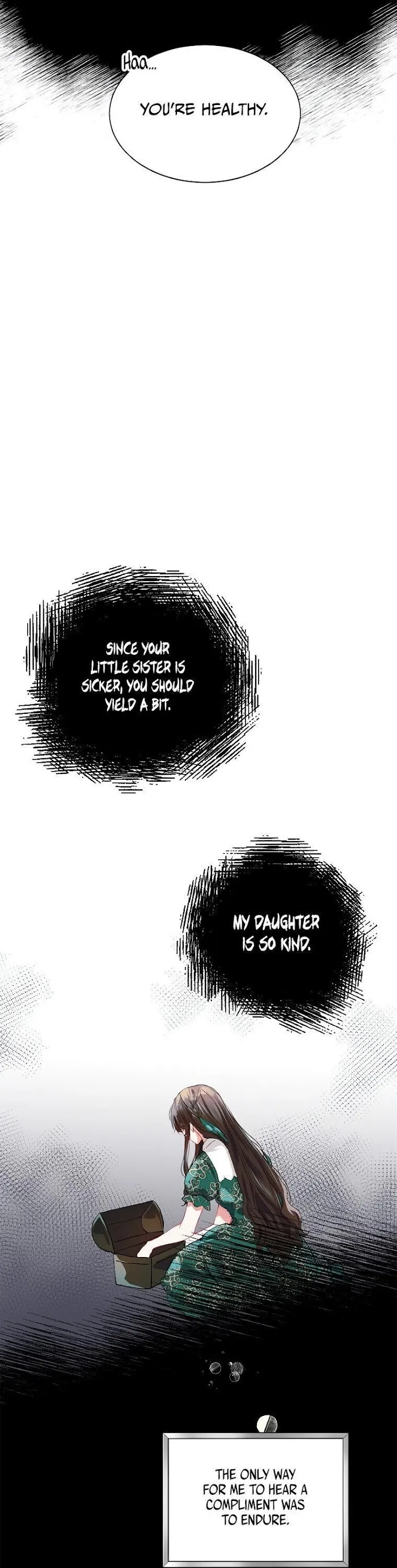 The Time Of The Terminally Ill Extra - Chapter 4 Page 15