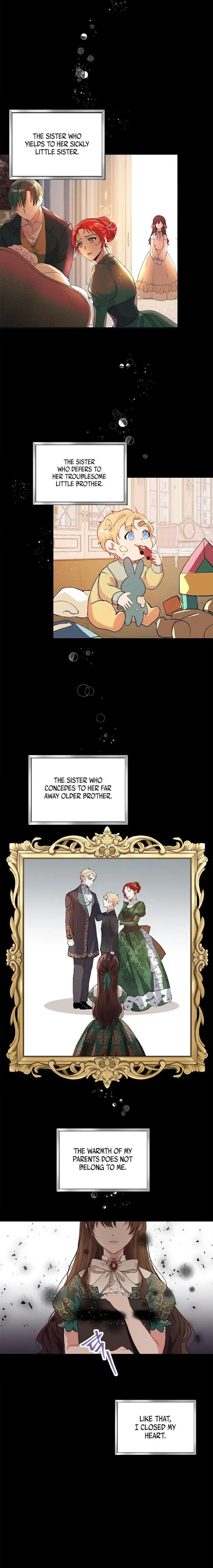 The Time Of The Terminally Ill Extra - Chapter 4 Page 16