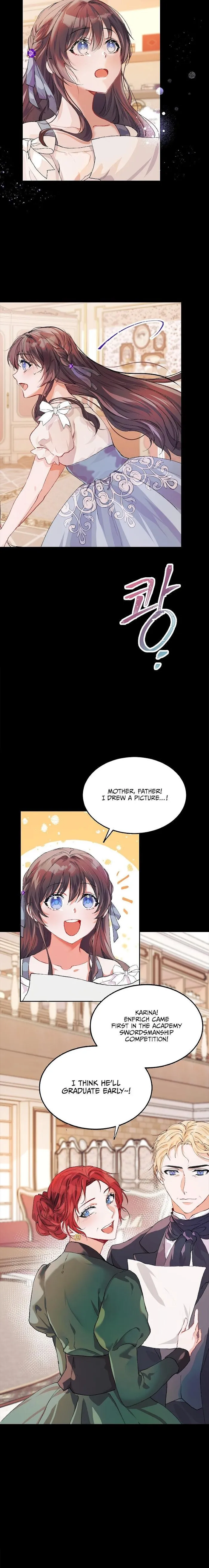 The Time Of The Terminally Ill Extra - Chapter 4 Page 20