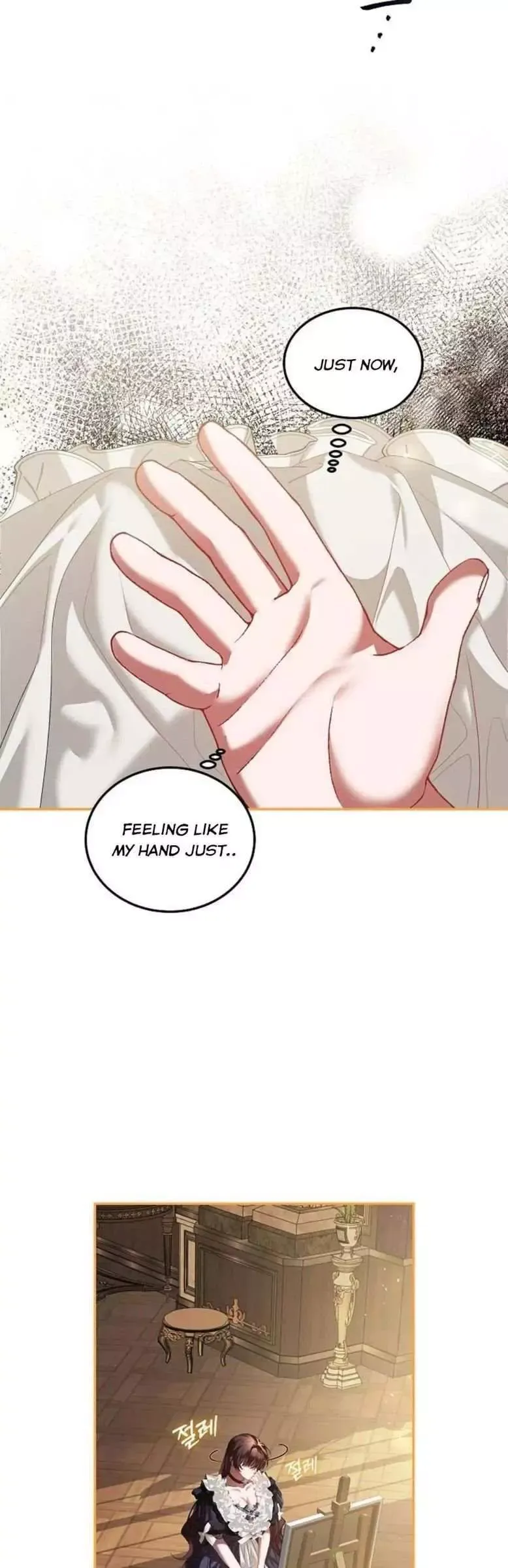 The Time Of The Terminally Ill Extra - Chapter 43 Page 6