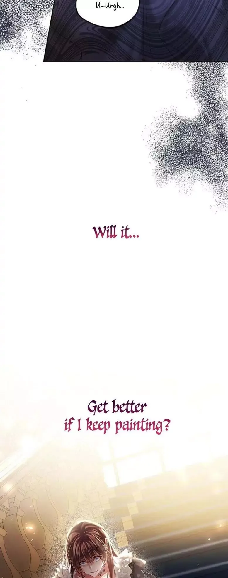 The Time Of The Terminally Ill Extra - Chapter 43 Page 12