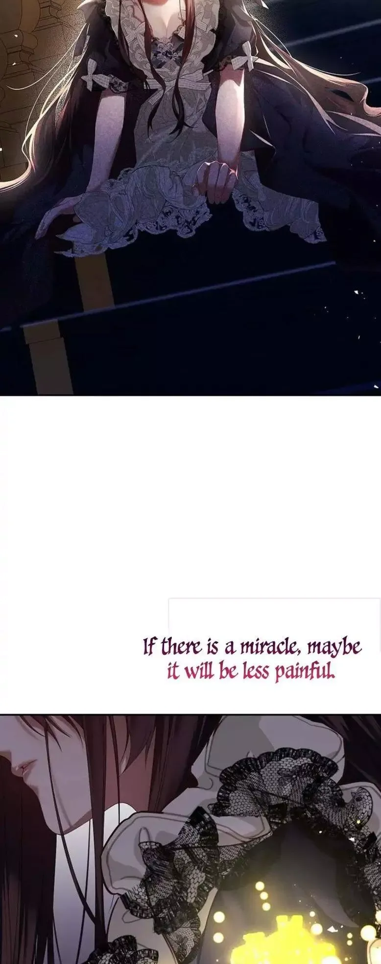The Time Of The Terminally Ill Extra - Chapter 43 Page 13