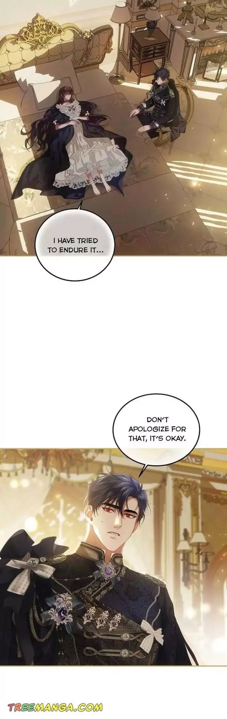 The Time Of The Terminally Ill Extra - Chapter 43 Page 20