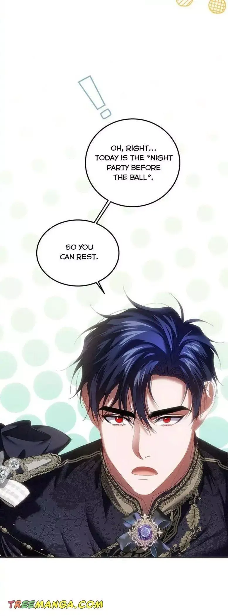 The Time Of The Terminally Ill Extra - Chapter 43 Page 34