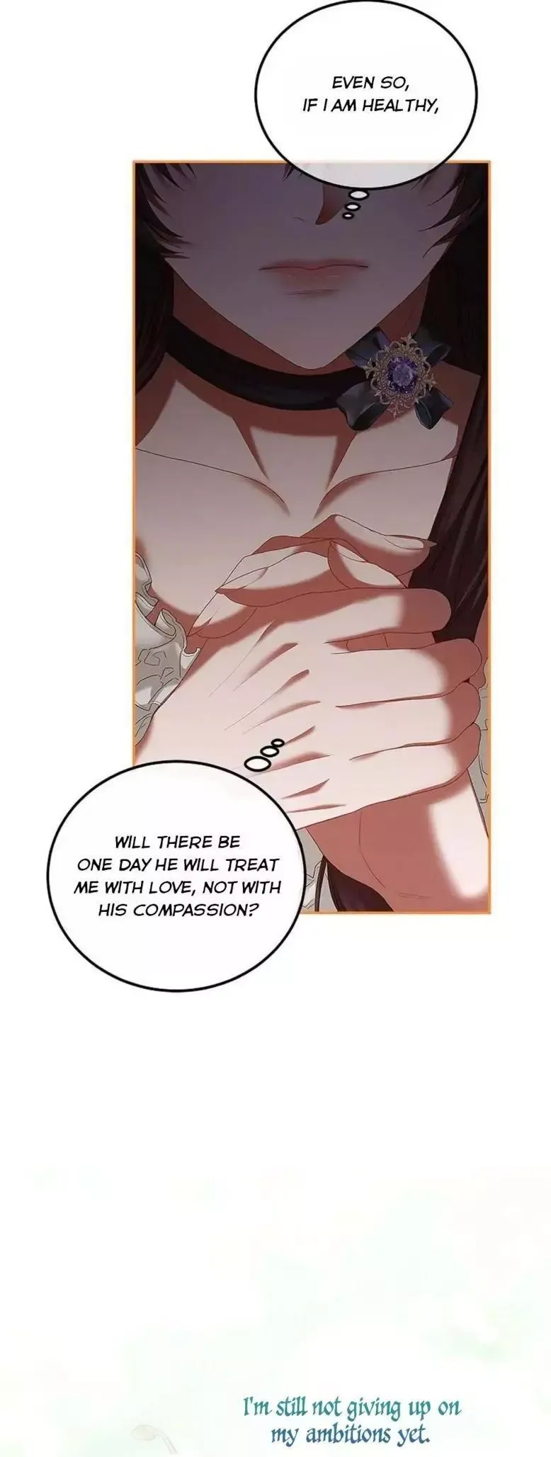 The Time Of The Terminally Ill Extra - Chapter 43 Page 40
