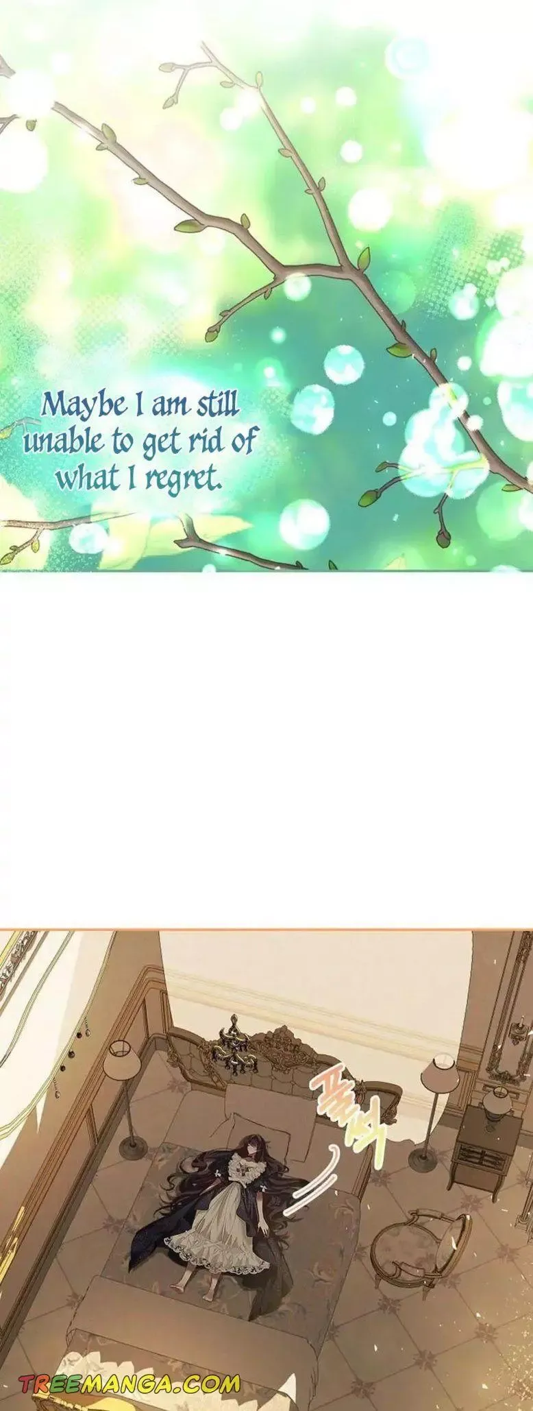 The Time Of The Terminally Ill Extra - Chapter 43 Page 41