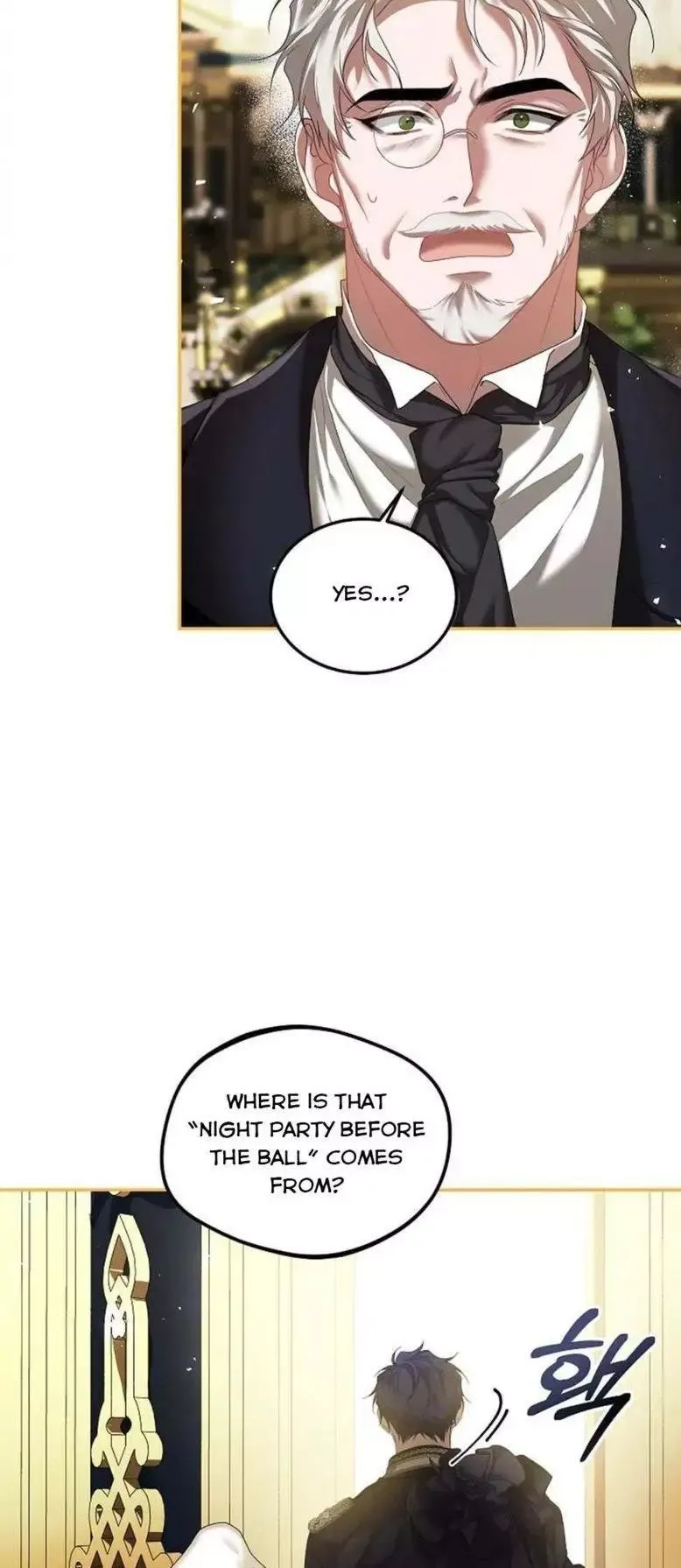 The Time Of The Terminally Ill Extra - Chapter 43 Page 46