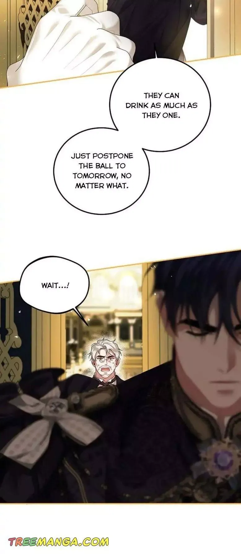The Time Of The Terminally Ill Extra - Chapter 43 Page 47