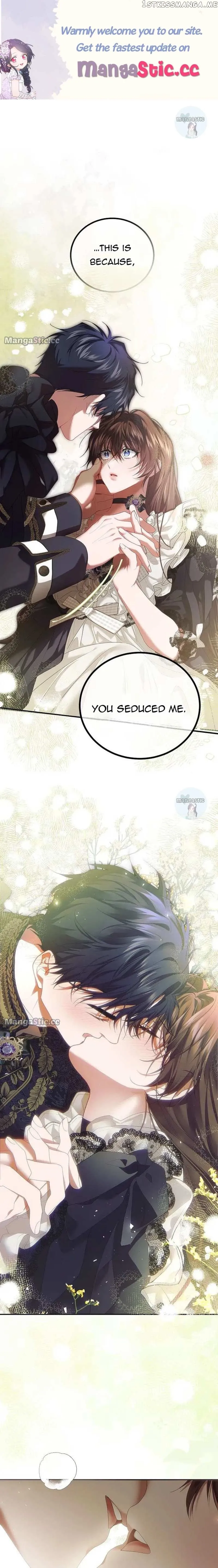 The Time Of The Terminally Ill Extra - Chapter 45 Page 1