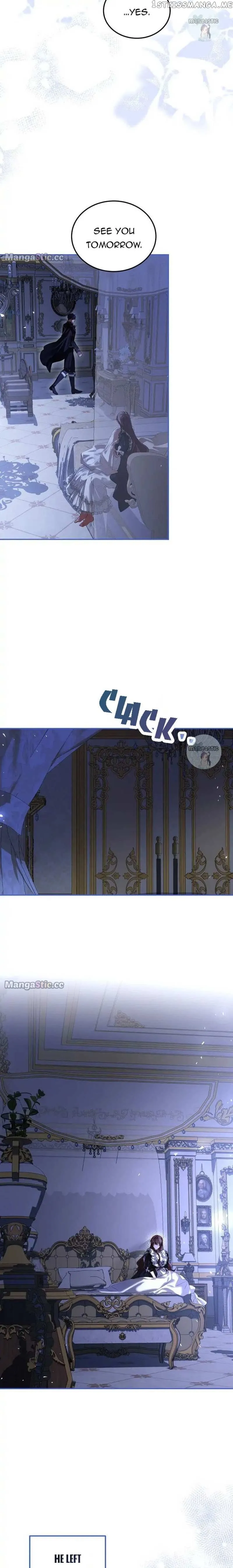 The Time Of The Terminally Ill Extra - Chapter 45 Page 16