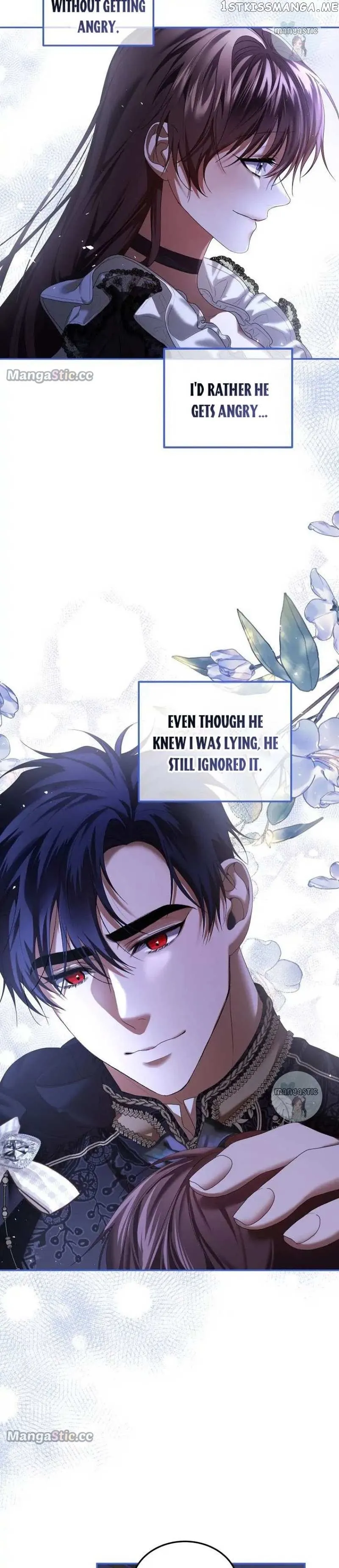 The Time Of The Terminally Ill Extra - Chapter 45 Page 17
