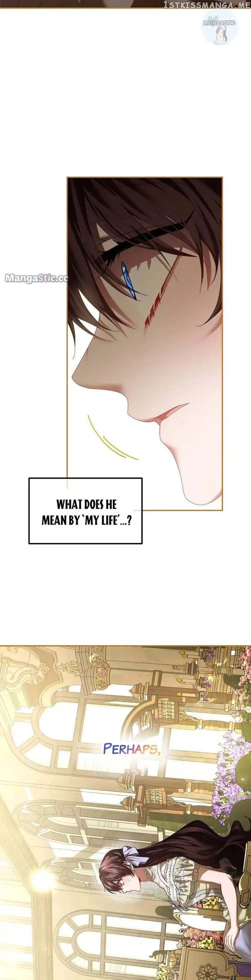 The Time Of The Terminally Ill Extra - Chapter 45 Page 23