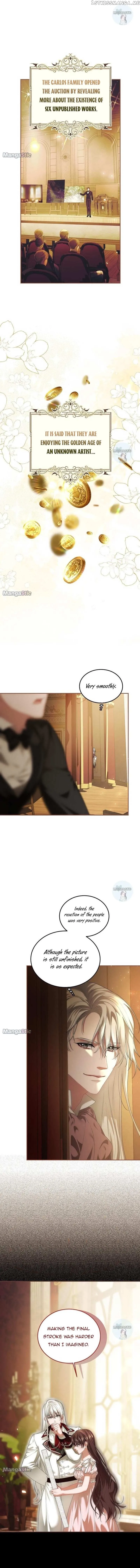 The Time Of The Terminally Ill Extra - Chapter 47 Page 6