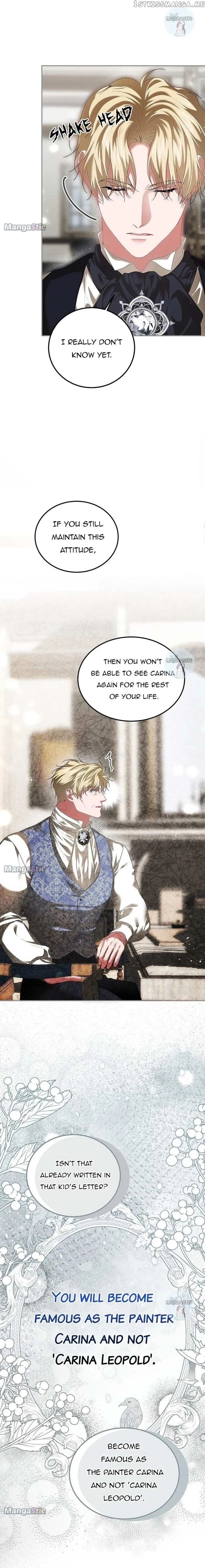 The Time Of The Terminally Ill Extra - Chapter 47 Page 14