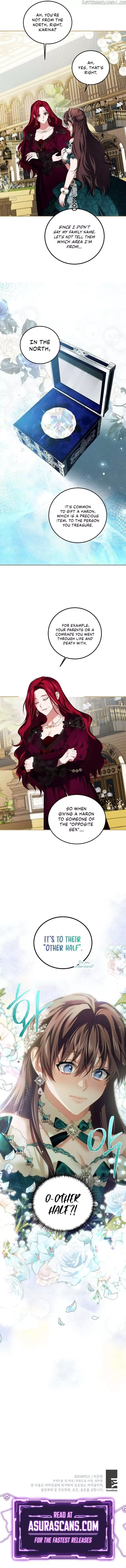 The Time Of The Terminally Ill Extra - Chapter 48 Page 9