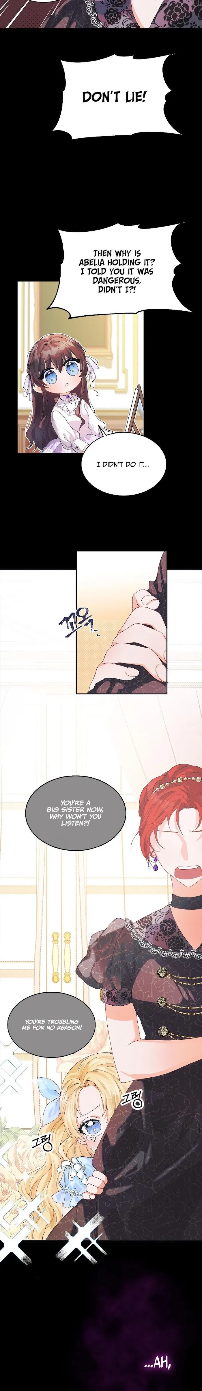 The Time Of The Terminally Ill Extra - Chapter 5 Page 2