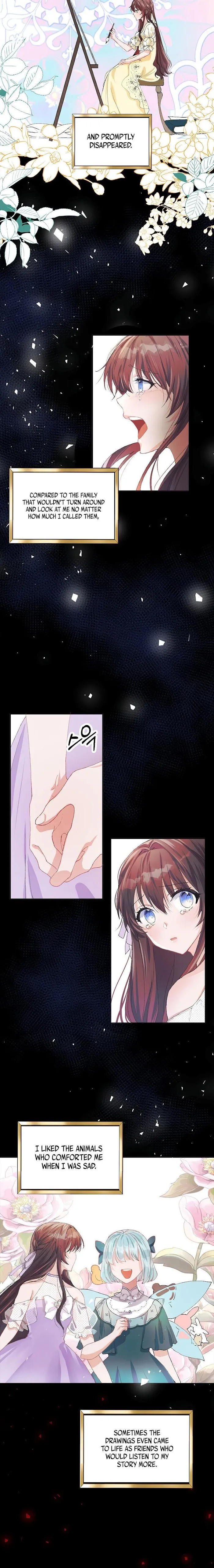 The Time Of The Terminally Ill Extra - Chapter 5 Page 6