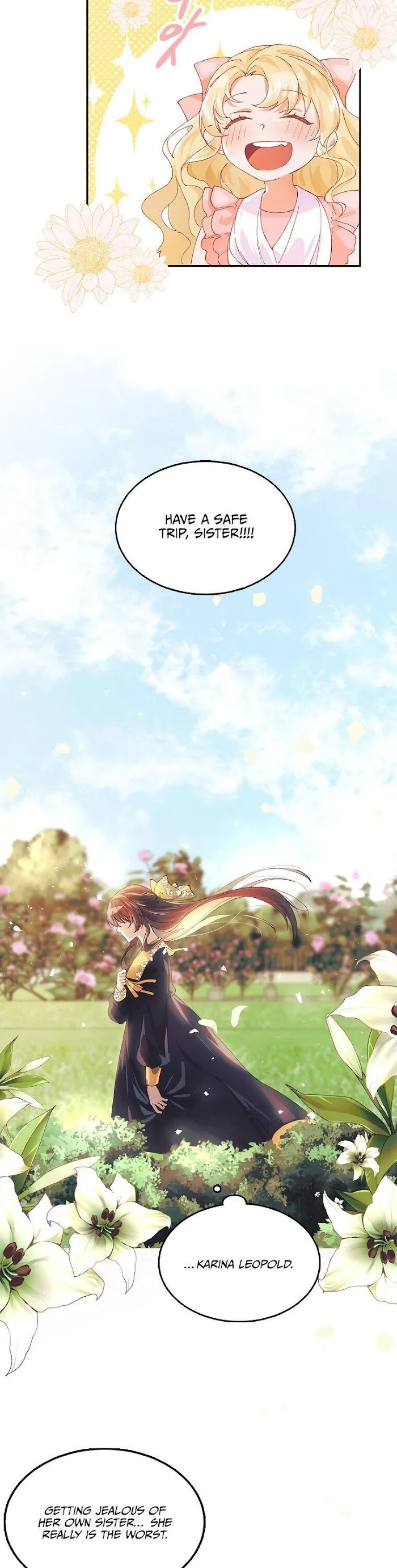 The Time Of The Terminally Ill Extra - Chapter 5 Page 10