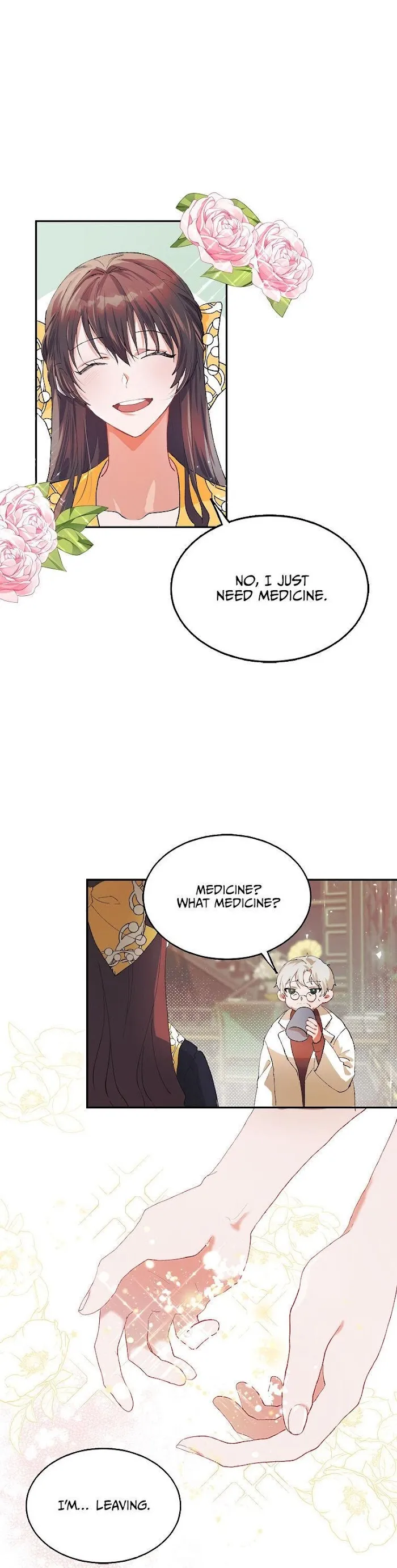 The Time Of The Terminally Ill Extra - Chapter 5 Page 12