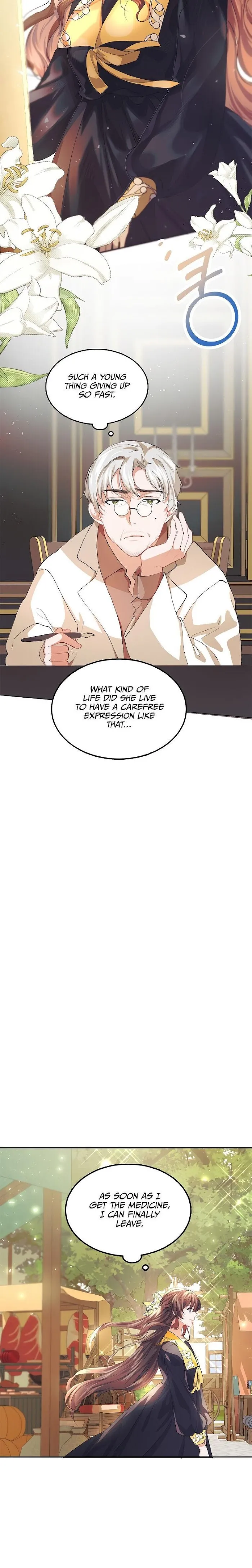 The Time Of The Terminally Ill Extra - Chapter 5 Page 20