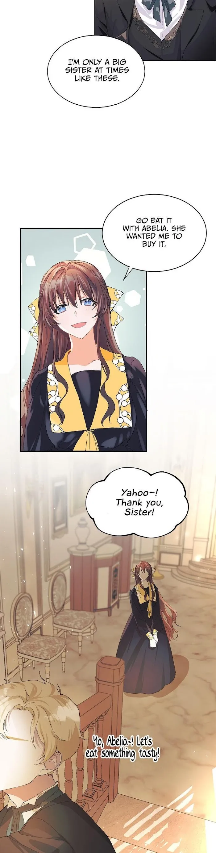 The Time Of The Terminally Ill Extra - Chapter 5 Page 26