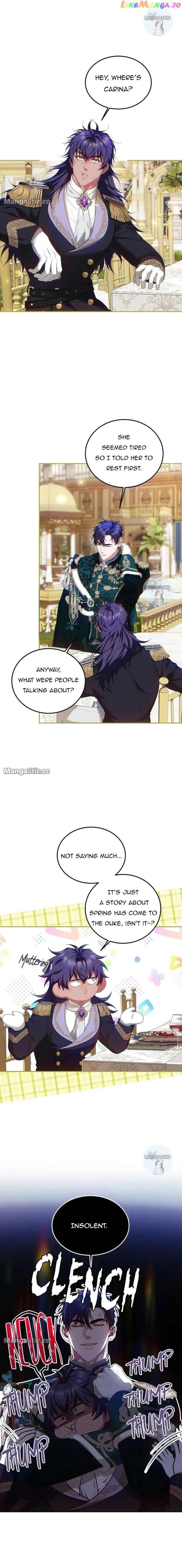 The Time Of The Terminally Ill Extra - Chapter 50 Page 3