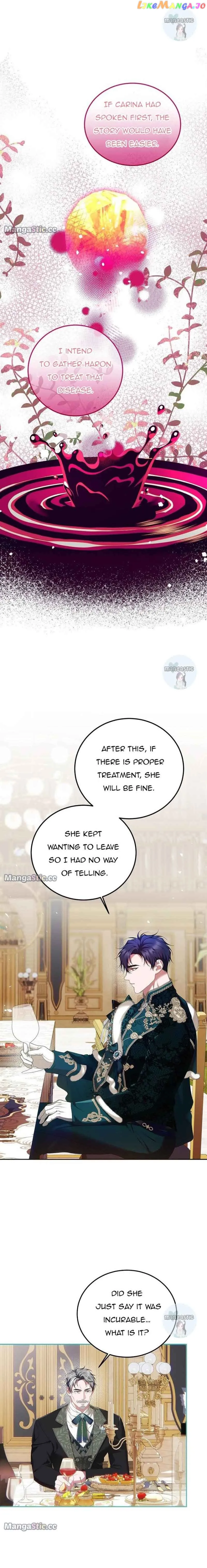 The Time Of The Terminally Ill Extra - Chapter 50 Page 6