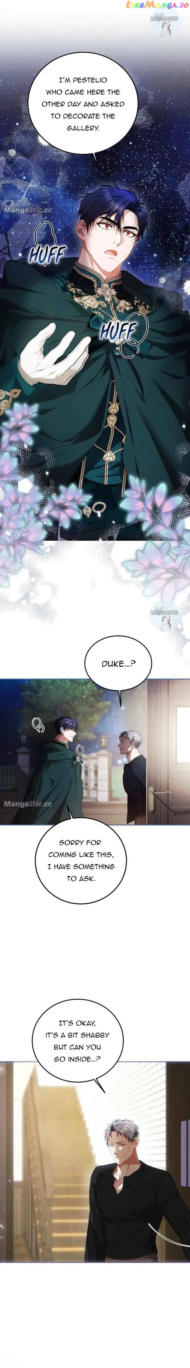 The Time Of The Terminally Ill Extra - Chapter 50 Page 13
