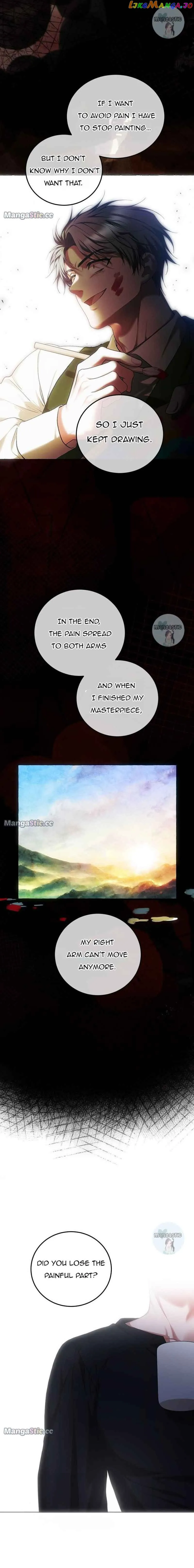 The Time Of The Terminally Ill Extra - Chapter 50 Page 16