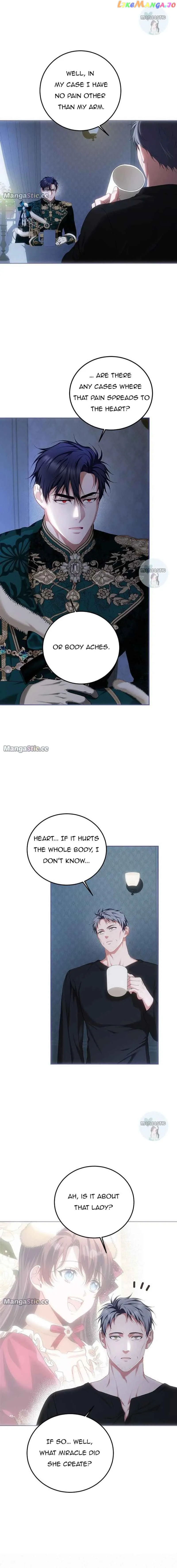 The Time Of The Terminally Ill Extra - Chapter 50 Page 17