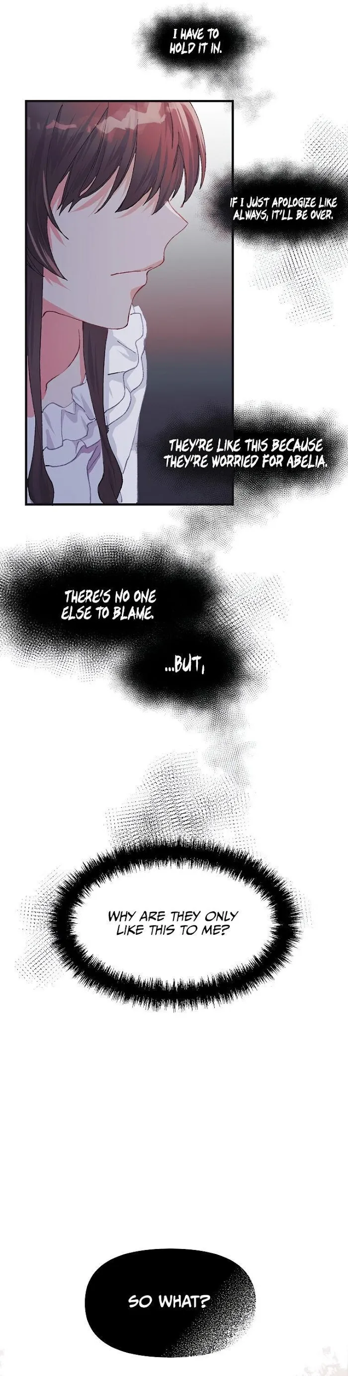 The Time Of The Terminally Ill Extra - Chapter 6 Page 6