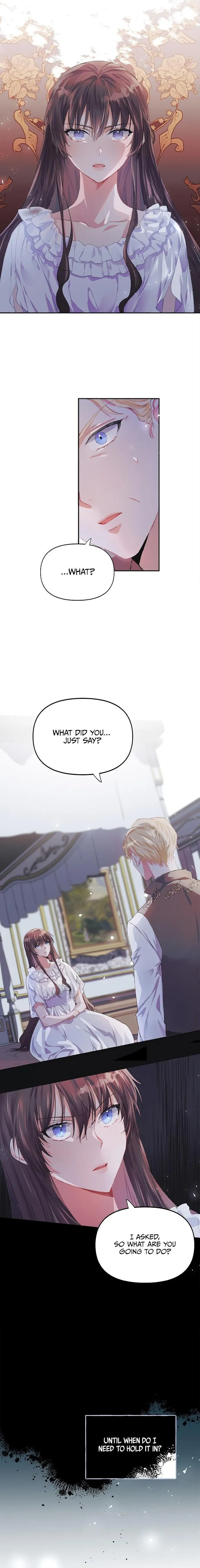 The Time Of The Terminally Ill Extra - Chapter 6 Page 7