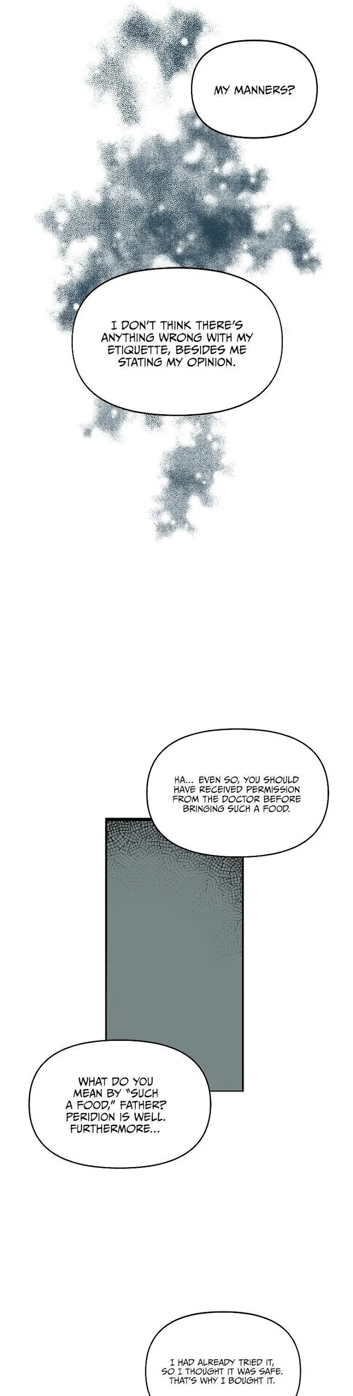 The Time Of The Terminally Ill Extra - Chapter 6 Page 10