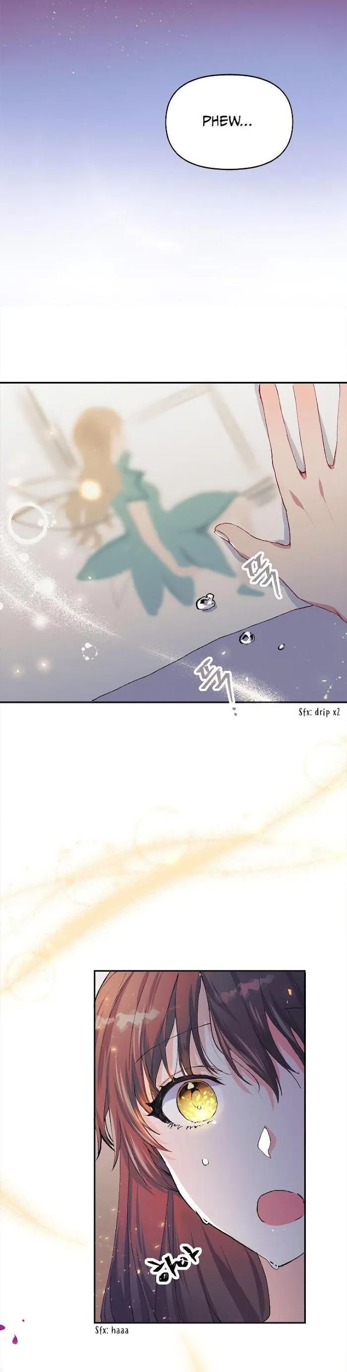 The Time Of The Terminally Ill Extra - Chapter 6 Page 16