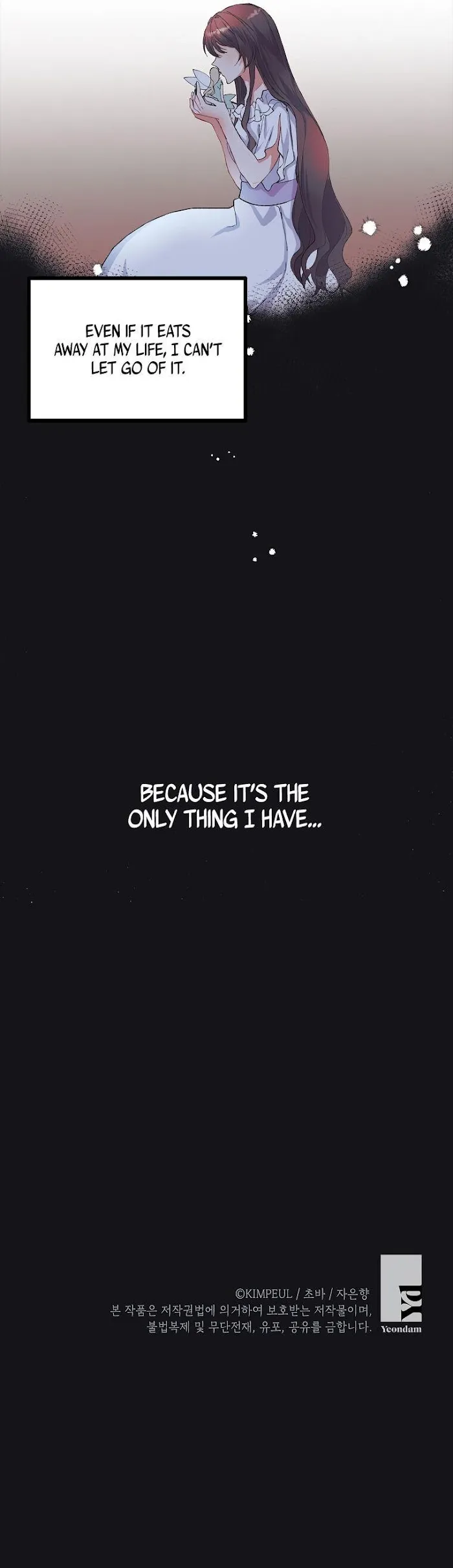 The Time Of The Terminally Ill Extra - Chapter 6 Page 18