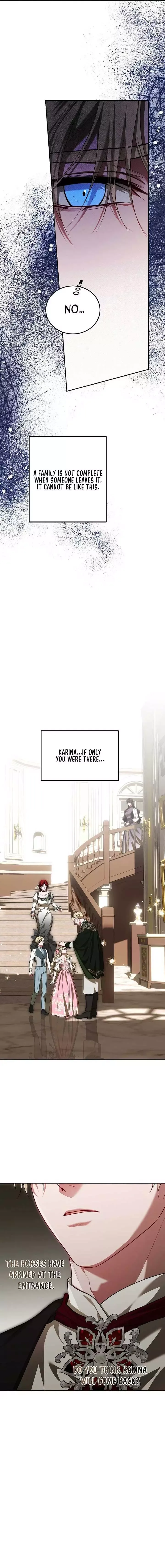 The Time Of The Terminally Ill Extra - Chapter 66 Page 18