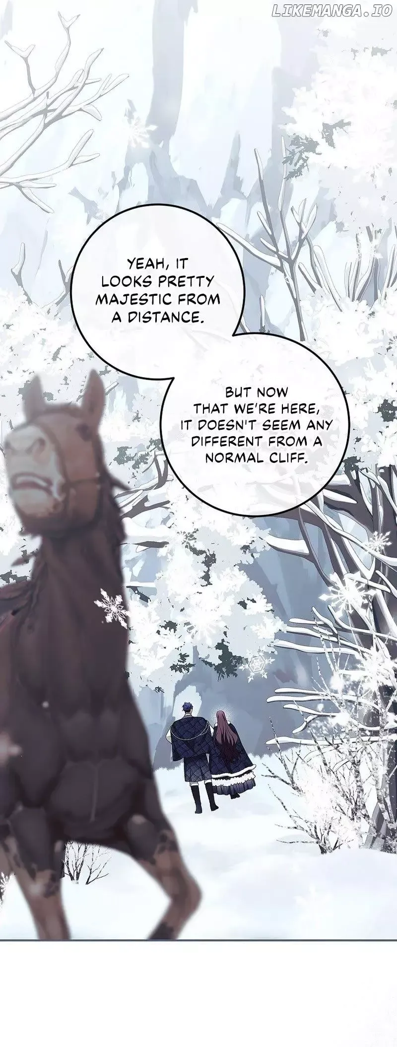 The Time Of The Terminally Ill Extra - Chapter 67 Page 4